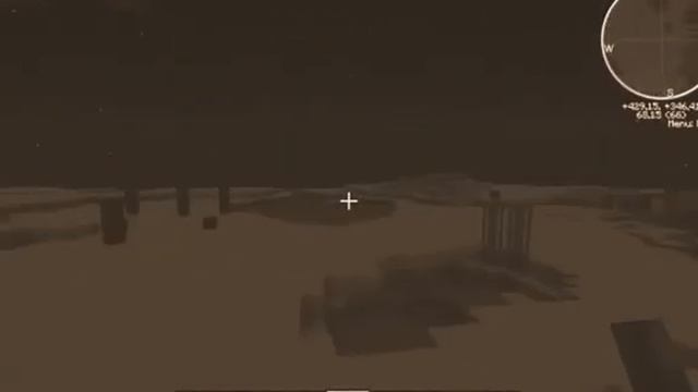 Как зделать карьер в Industrial Craft 2