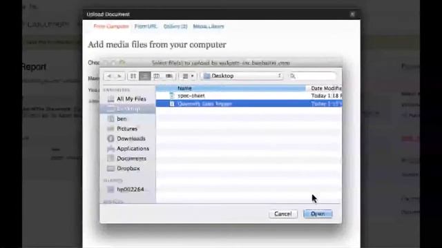 WP Document Revisions