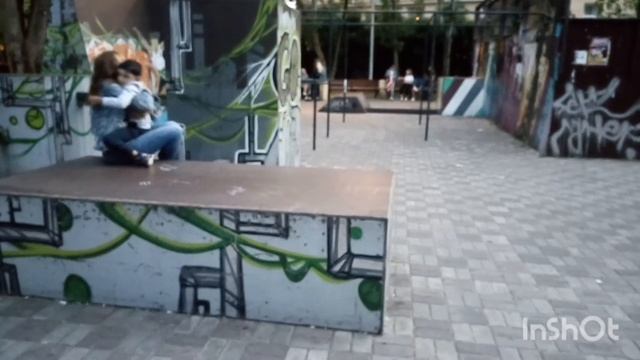 Длинный Конг в 14 лет!!!