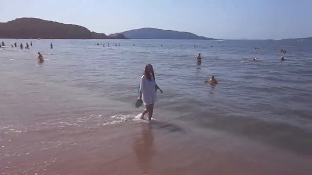 VLOG: ОТДЫХАТЬ ХОРОШО, А ХОРОШО ОТДЫХАТЬ - ЕЩЁ ЛУЧШЕ :-)))9-10.09.19