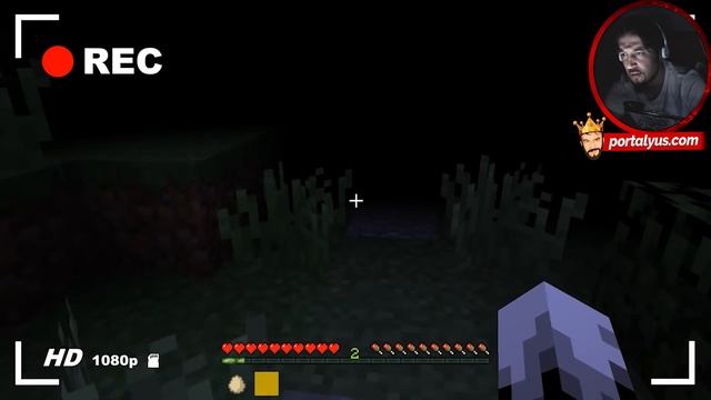 SLENDERMAN MİNECRAFT'TA !