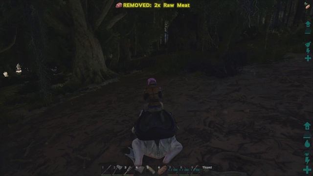 Найти и потерять... Погружение в болота. # 15 Ark Survival Evolved.