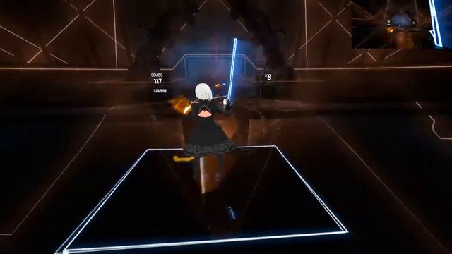 Beat Saber ||Dion Timmer - Shiawase (Expert +)