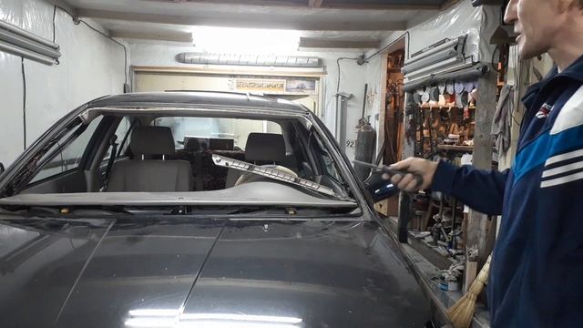 Семейный автомобиль: удобства минивэна