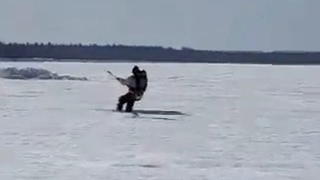 Вуктыле кайт