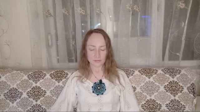 Медитация для осознания истинного Я - Наталия Ширяева