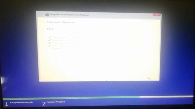 Cómo formatear laptop hp pavilion g4 series  con windows 10