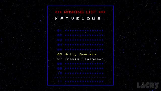 No More Heroes Full Walkthrough Gameplay - No Commentary (Switch Longplay)