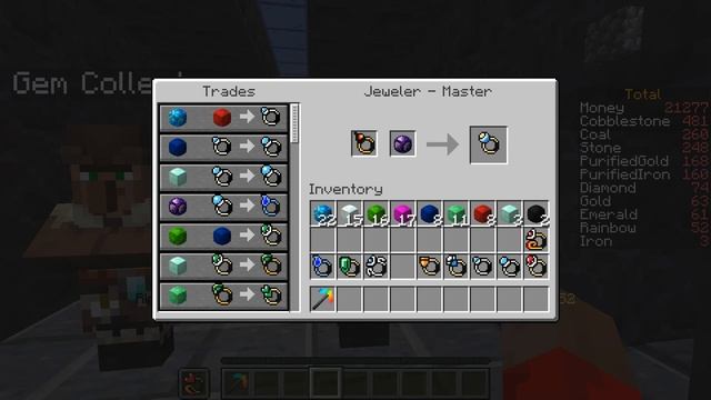 Mine – Your Own Business – A Custom Minecraft Map: E3, We’re Not Quite Done Yet