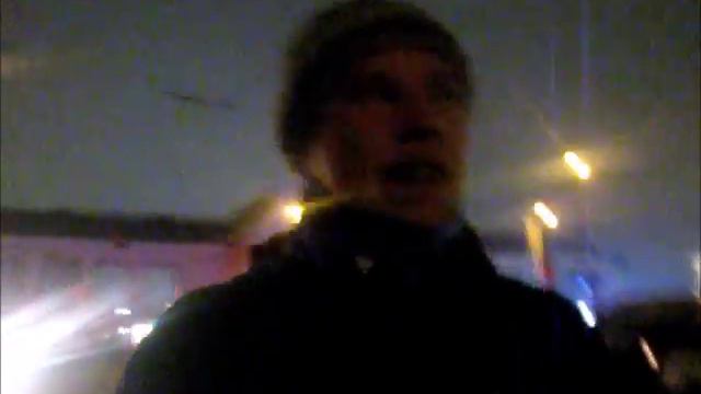 Два чудика из Полтавы покоряют город Киев (Vlog-video)