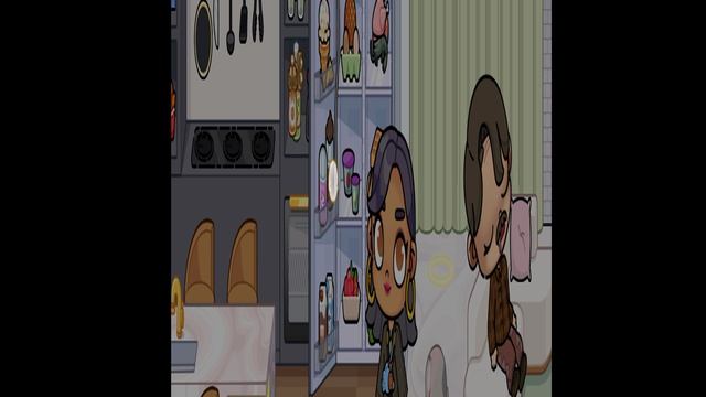 Продолжение  5 части сериала семья в аватар ворлд .