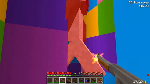 ХАГГИ ВАГГИ ПОЗВОНИЛ В 3 ЧАСА НОЧИ В МАЙНКРАФТ SCP СИРЕНОГОЛОВЫЙ КИССИ МИССИ HUGGY WUGGY MINECRAFT