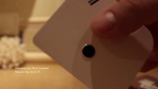 Fake Apple Touch ID ! Серия №9