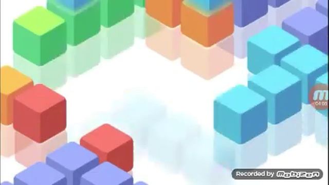 Обзор игры Cubed Rally World