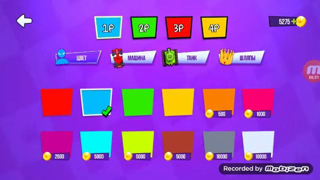 Обзор трех игр серия 2