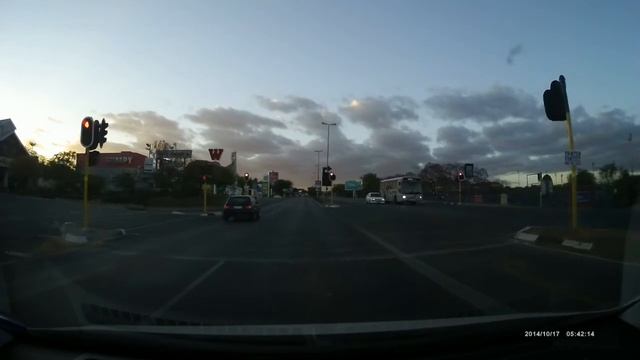 Red Light Runners 10