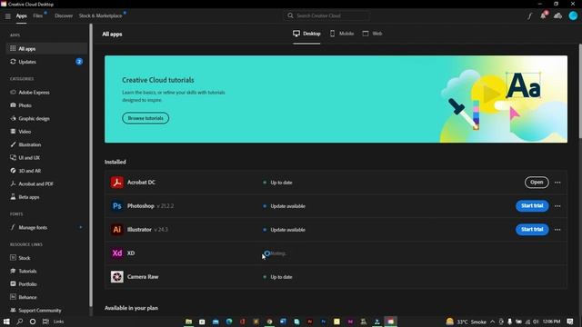 How To Uninstall Adobe Xd (the Latest Adobe Creative Suite) From Your Mac/PC | Fixit Solution