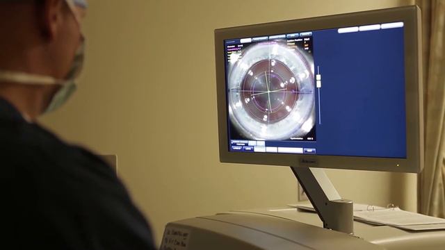 The Surgeons S1 EP3 Cataract