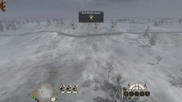 Empire: Total War (Darthmod) - United States Part 3