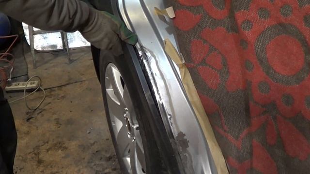 Ремонт в стиле прованс