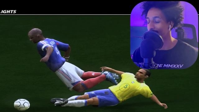 I Played FIFA 06 Again In 2023 And It's Still So Fun! 😍