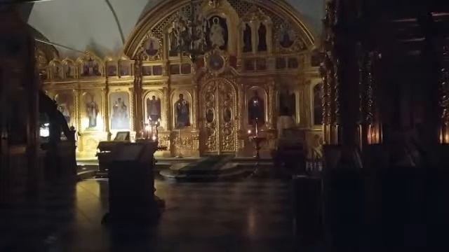 Сщмч. Фаддея архиеп. Тверского и Кашинского. Прав. Симеона Верхотурского