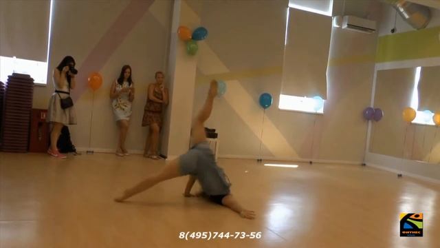 Олимпик фитнес. ПОКАЗАТЕЛЬНЫЕ ВЫСТУПЛЕНИЯ