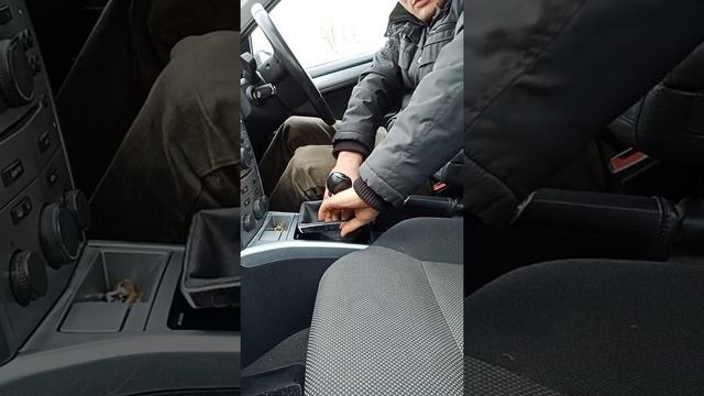 Ремонт Opel Astra и Zafira