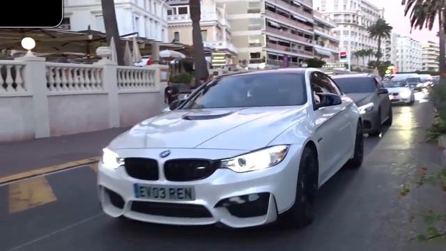 Mercedes Benz E63 Amg Brabus (850 л.с)