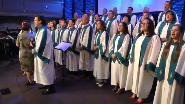 Я иду с Иисусом, Жанна Козел, Живой Поток, Janna Kozel, Walking With Jesus