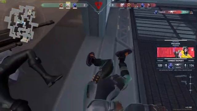 VALORANT Live ? #1 Game Play With Battlegun Gaming