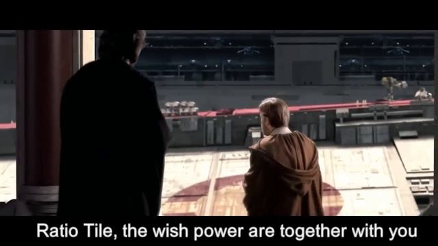 Backstroke Of The West Highlights Part 2 (Star War: The Third Gathers)