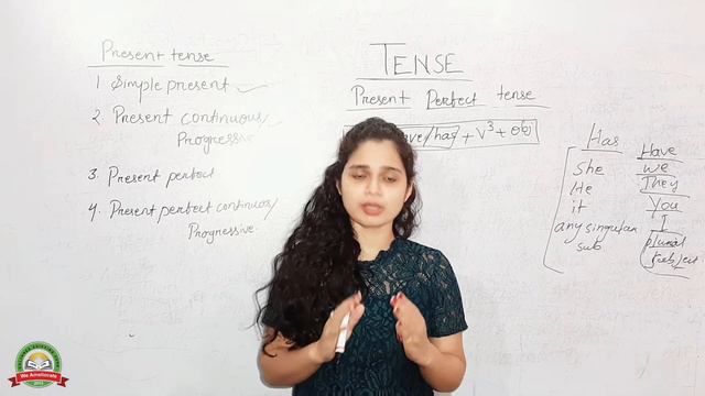 Perfect Tense | Easily Understand In Odia | English Grammar | Class 10th BSE Odisha | Sarba Sikhya