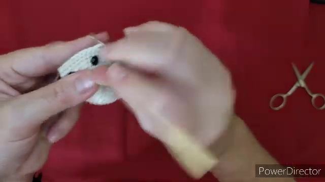 Bailarina Em Amigurumi Parte 1