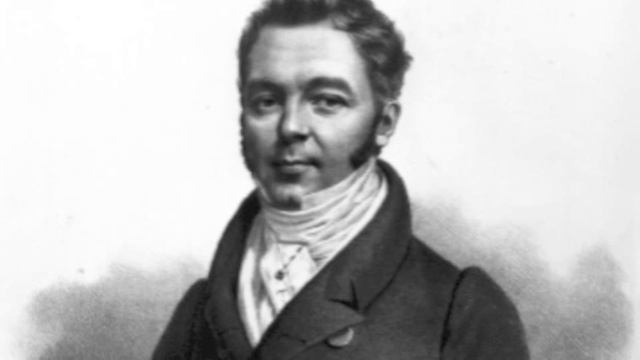 George Onslow - String Quintet No. 32 In D Minor, Op. 78 - II. Scherzo. Impetuoso