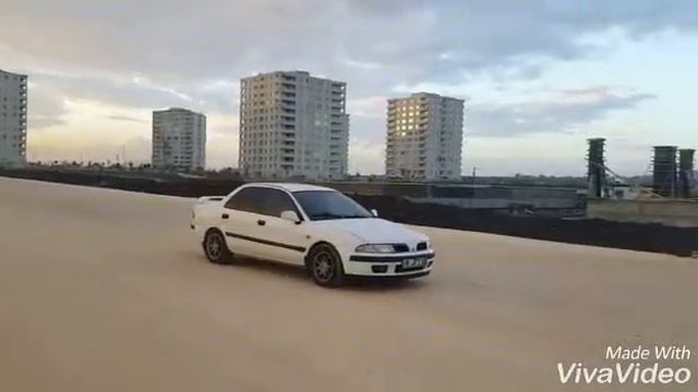 J Turn Mitsubishi Diyarbakir