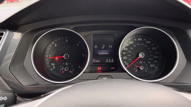 Used Volkswagen Tiguan 2.0 TDI Match 4Motion -NJ19FZN-  Motor Match Bolton