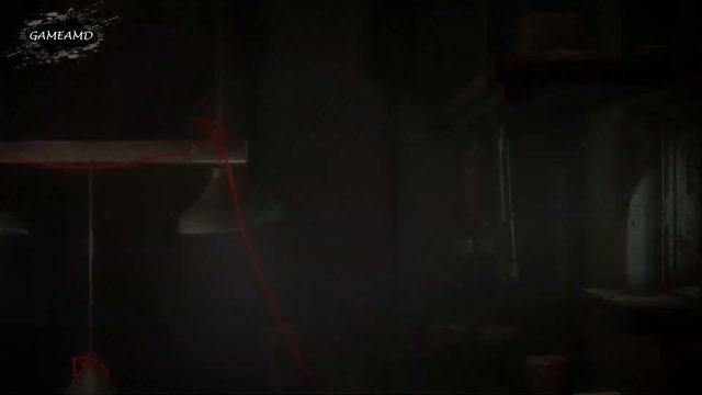 Unravel™ Game LEVEL 8 The Letter