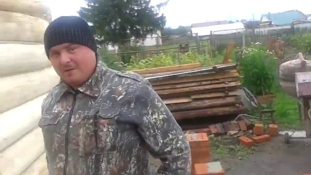 Вот такая погода этим летом 2015 года!