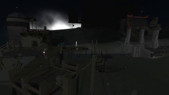 Lune - Приливы с Братцем Ву HD