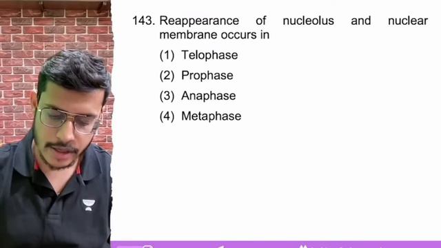 Live Mock Test -2 | NEET 2022 | Dr. Anand Mani
