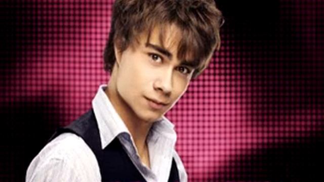 Alexander Rybak - Fairytale Norway Eurovision 2009 WINNER