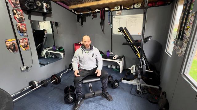 Upper Chest Day In The Gym- Discussing The Influence Of Sam Sulek On The Gym Culture And Youtube