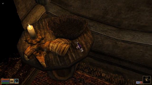 MWSE Enchanted Item Identification Beta Test