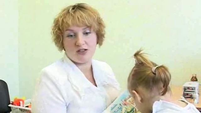 ДЦП. Соня. Нижний спастический парапарез.