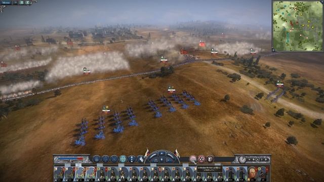 THE BROKEN EMPIRE! Napoleon Total War: Darthmod - Russia Campaign #4