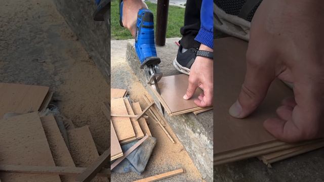 Cordless Reciprocating Saw #buyaliexpress