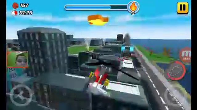 Lego City My City 2 #1