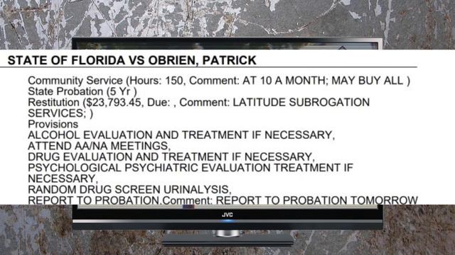 Приговор гитаристу CANNIBAL CORPSE: финал