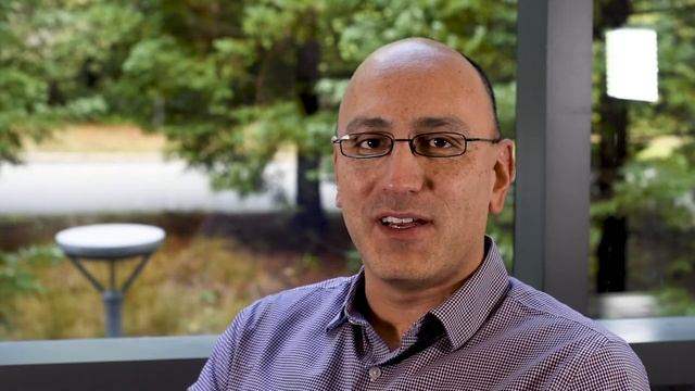 Engineering Week 2020 - Alvaro Cardenas